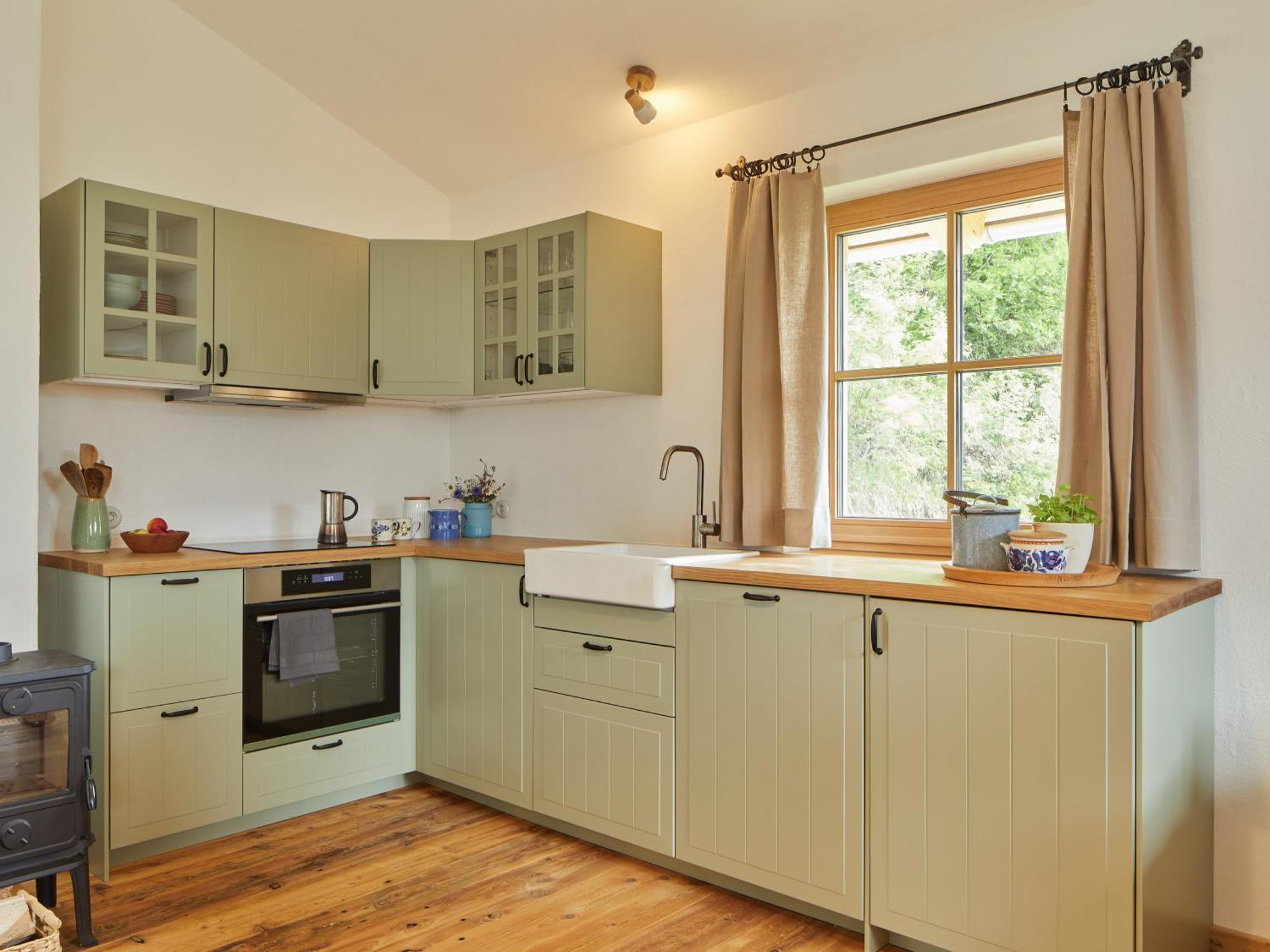 Voss Haus- Ferienwohnung Freiraum Sankt Lorenzen im Lesachtal ภายนอก รูปภาพ